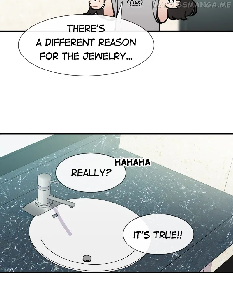 Smartphone Addict Chapter 44 – Page 70