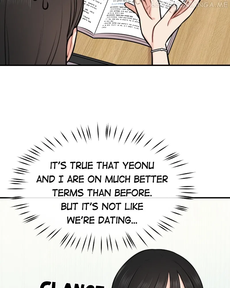 Smartphone Addict Chapter 44 – Page 77