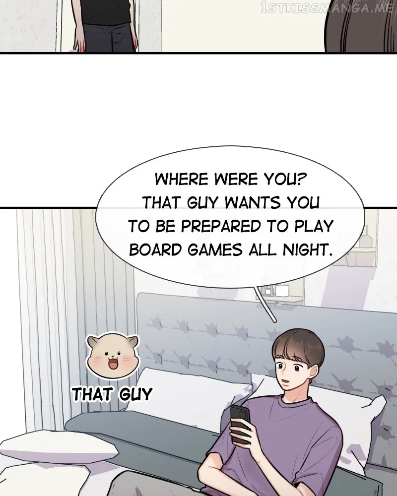Smartphone Addict Chapter 43 – Page 2