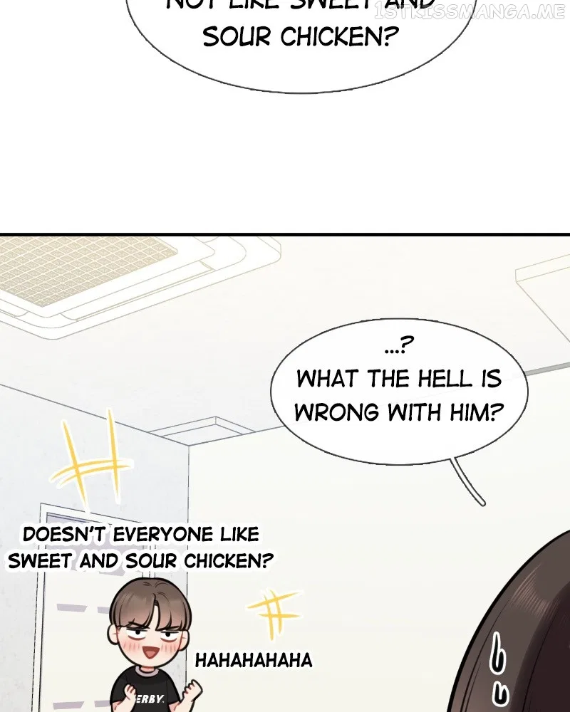 Smartphone Addict Chapter 43 – Page 6