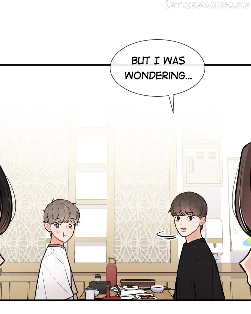 Smartphone Addict Chapter 43 – Page 14