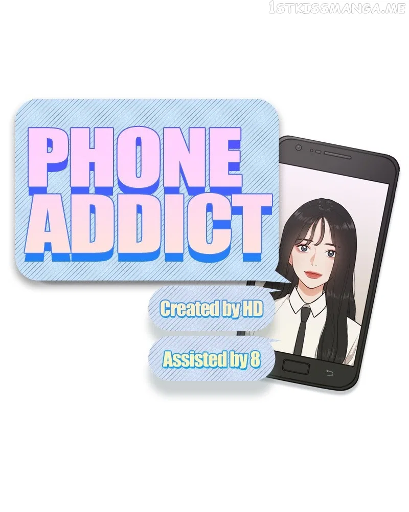 Smartphone Addict Chapter 43 – Page 29