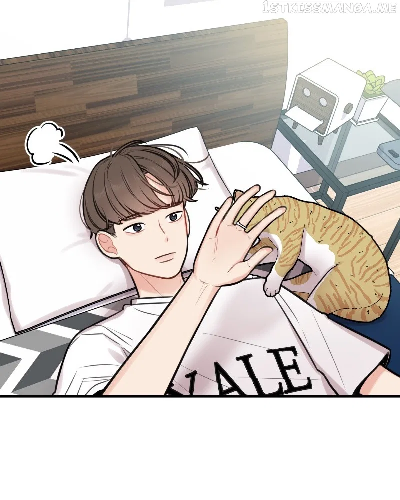 Smartphone Addict Chapter 43 – Page 32