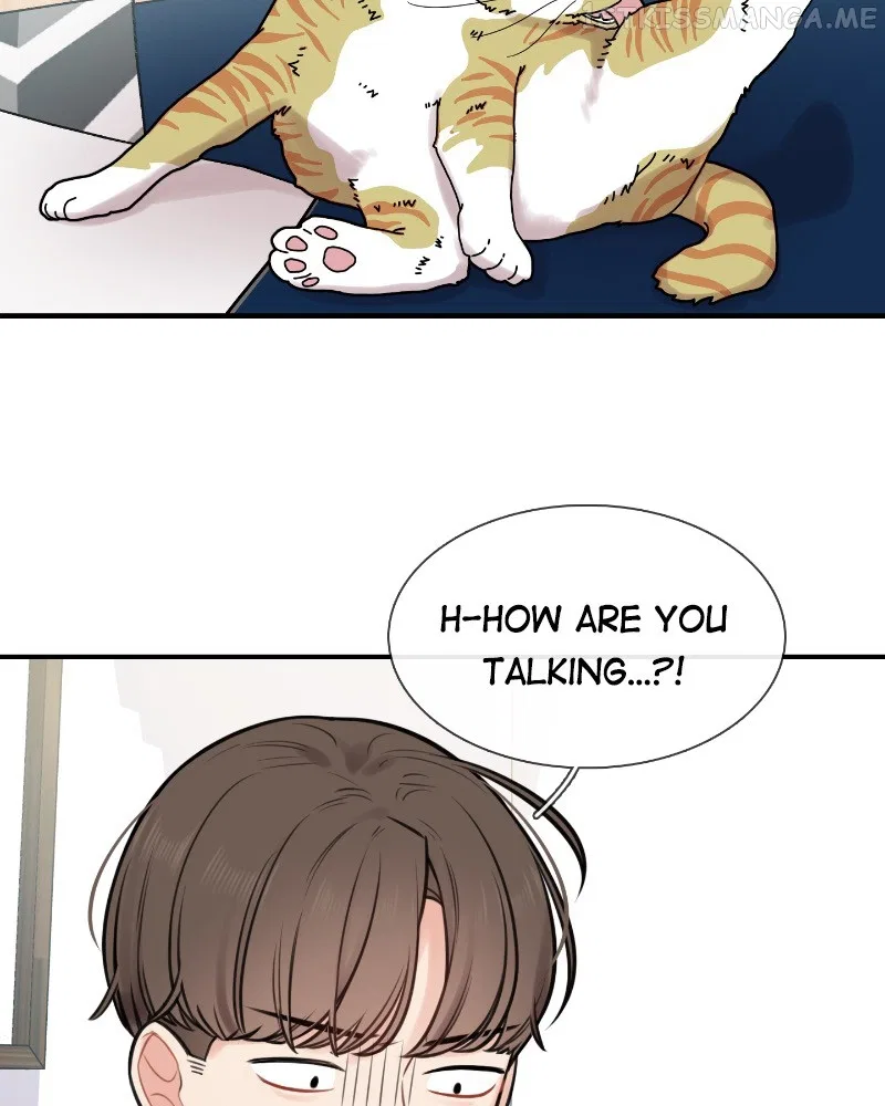Smartphone Addict Chapter 43 – Page 41