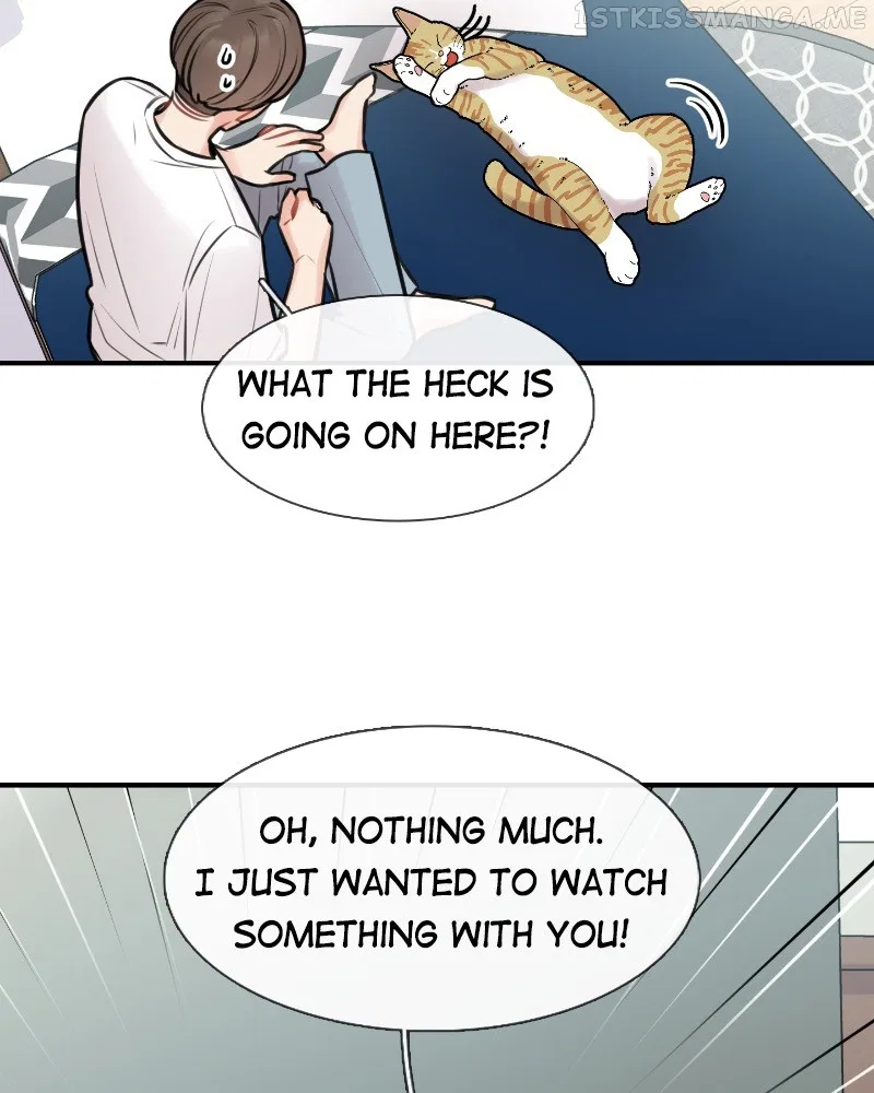 Smartphone Addict Chapter 43 – Page 43