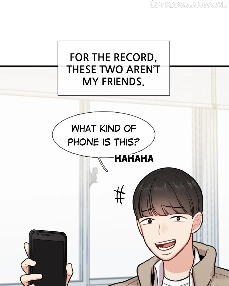 Smartphone Addict Chapter 43 – Page 76
