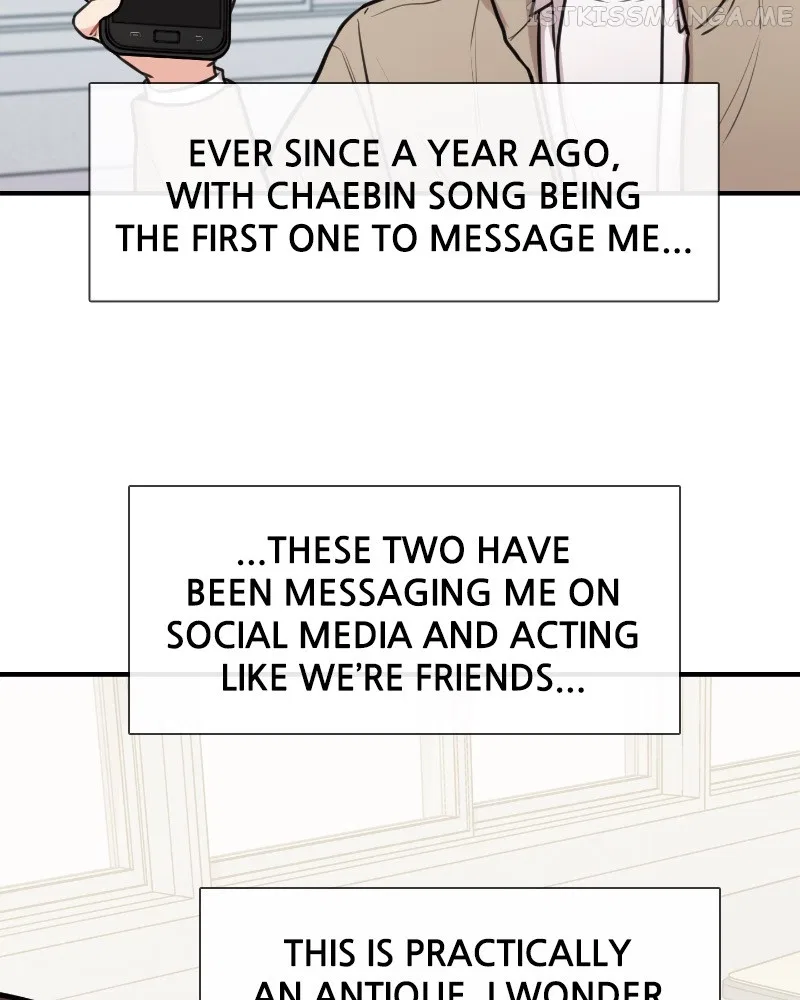 Smartphone Addict Chapter 43 – Page 77