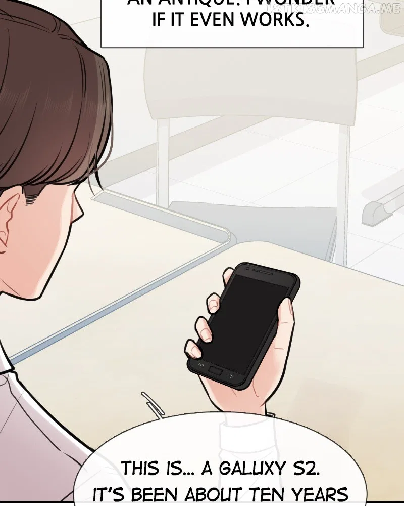 Smartphone Addict Chapter 43 – Page 78