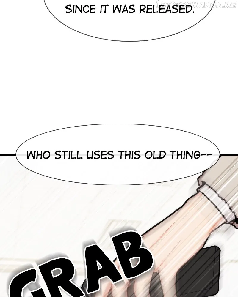 Smartphone Addict Chapter 43 – Page 79