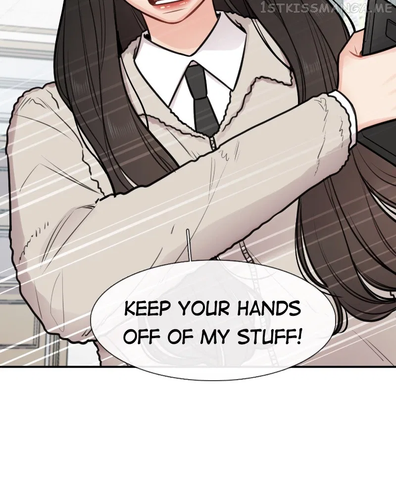 Smartphone Addict Chapter 43 – Page 82
