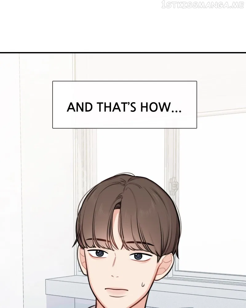 Smartphone Addict Chapter 43 – Page 83
