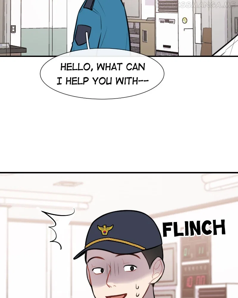 Smartphone Addict Chapter 42 – Page 3