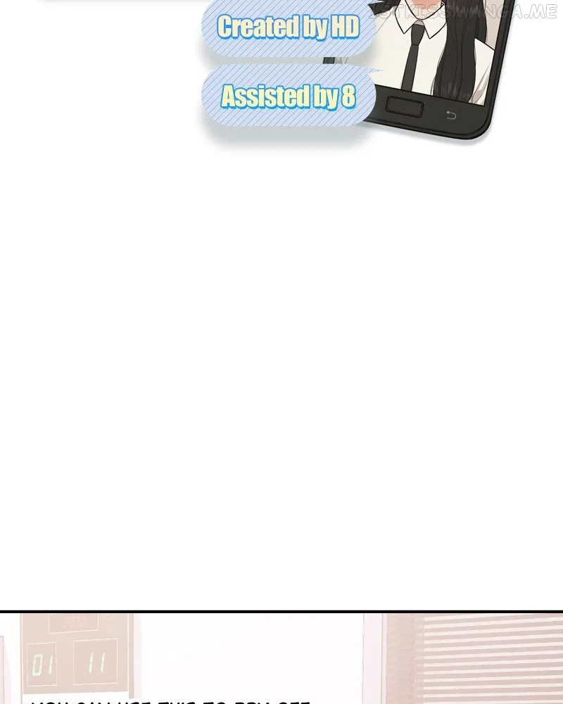 Smartphone Addict Chapter 42 – Page 7