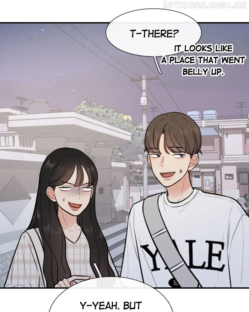 Smartphone Addict Chapter 42 – Page 31