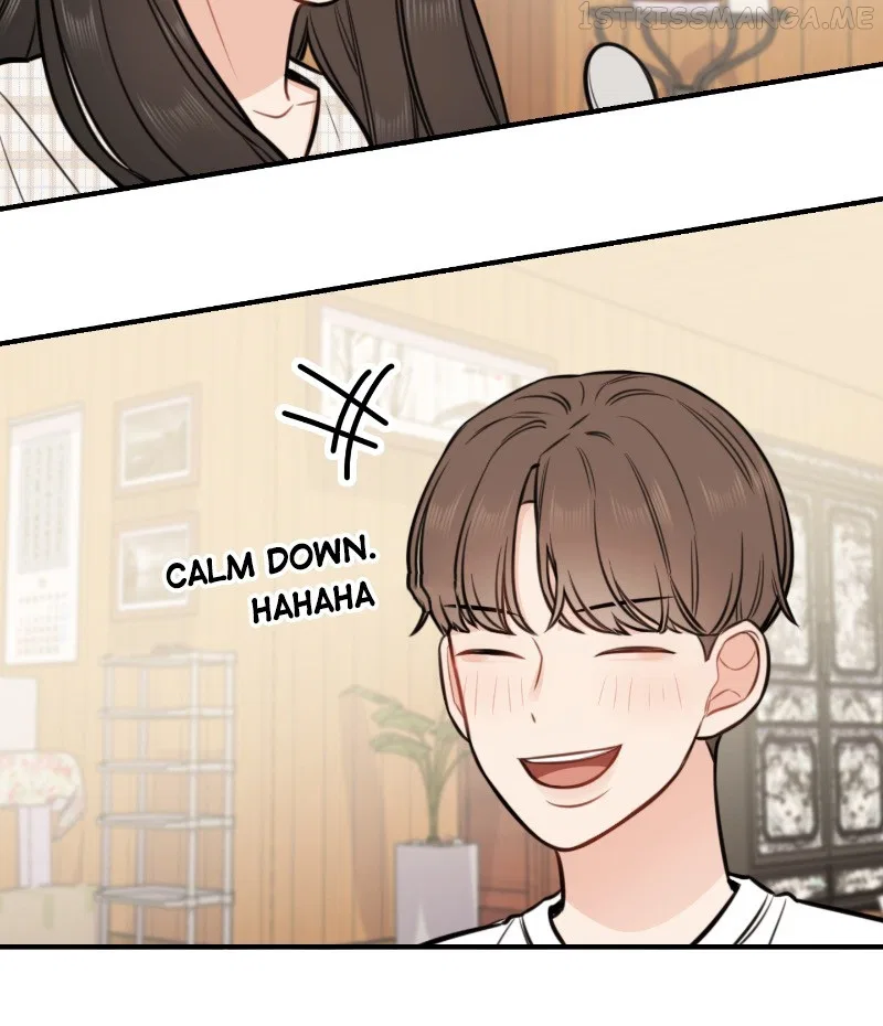 Smartphone Addict Chapter 42 – Page 43
