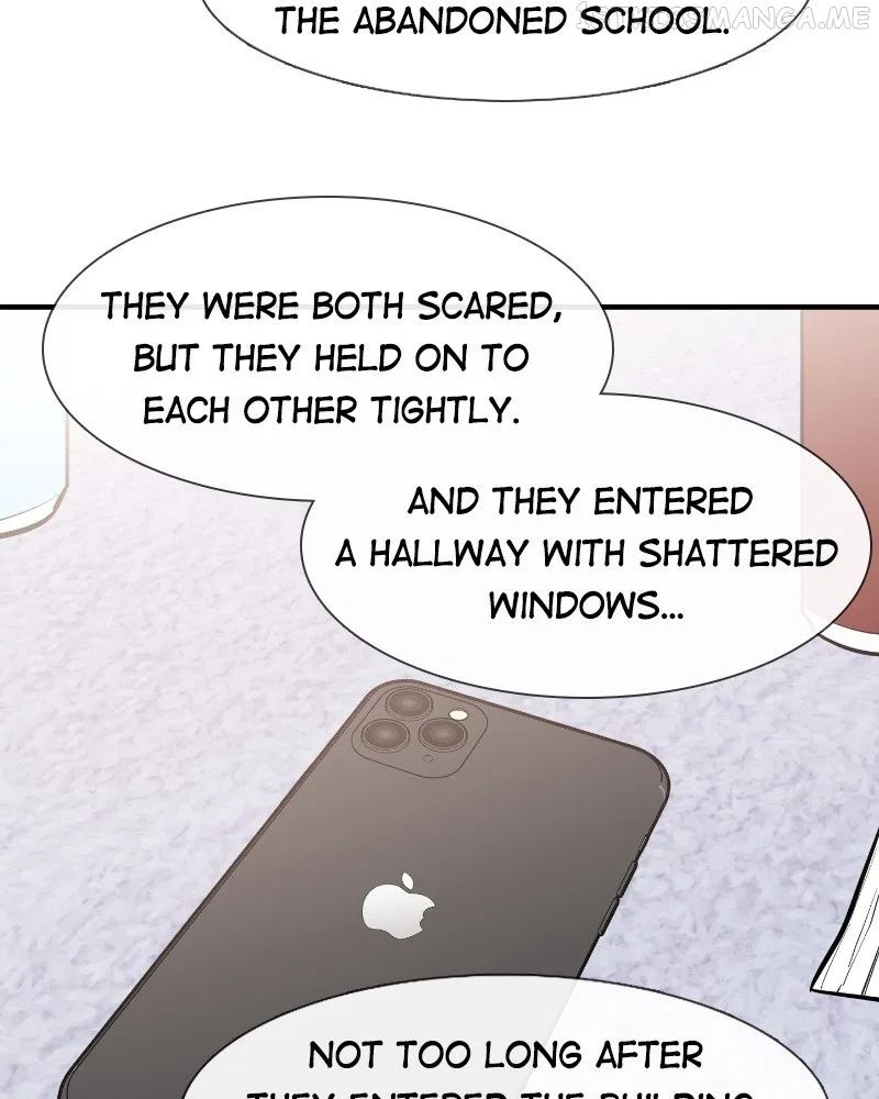 Smartphone Addict Chapter 42 – Page 57