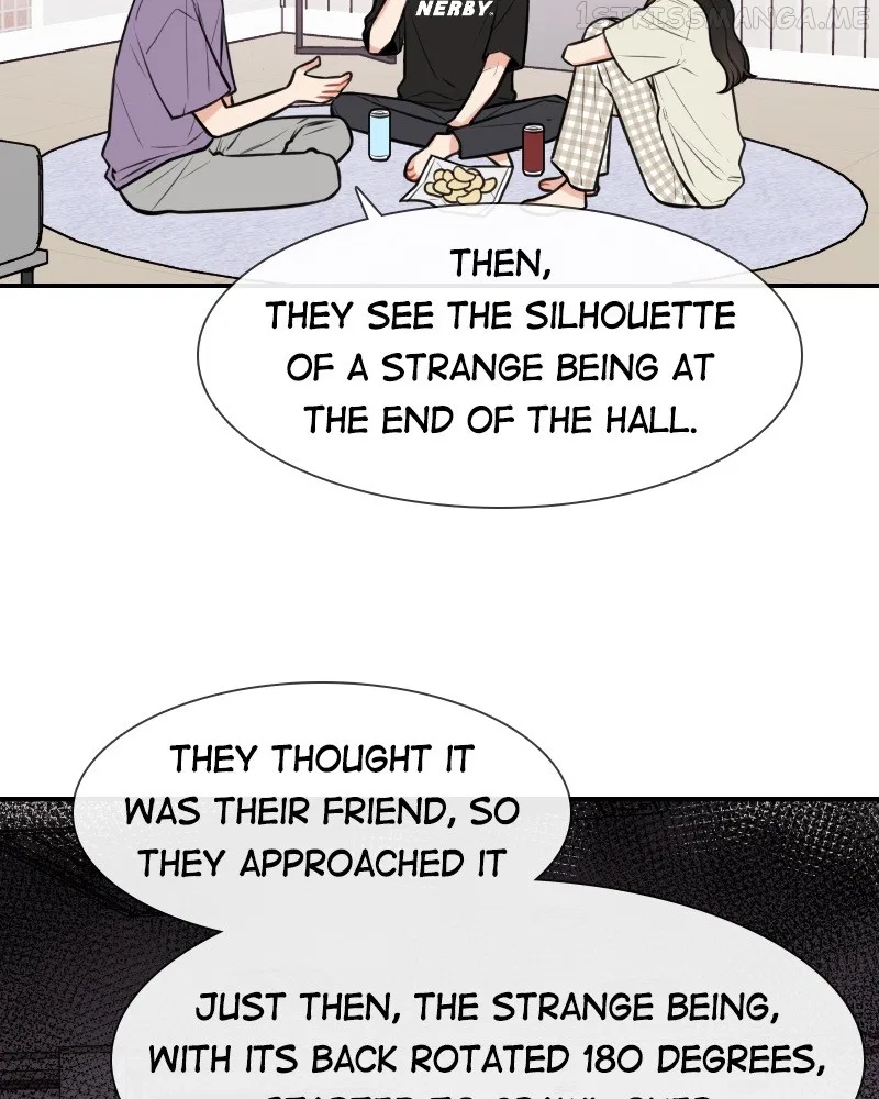 Smartphone Addict Chapter 42 – Page 59