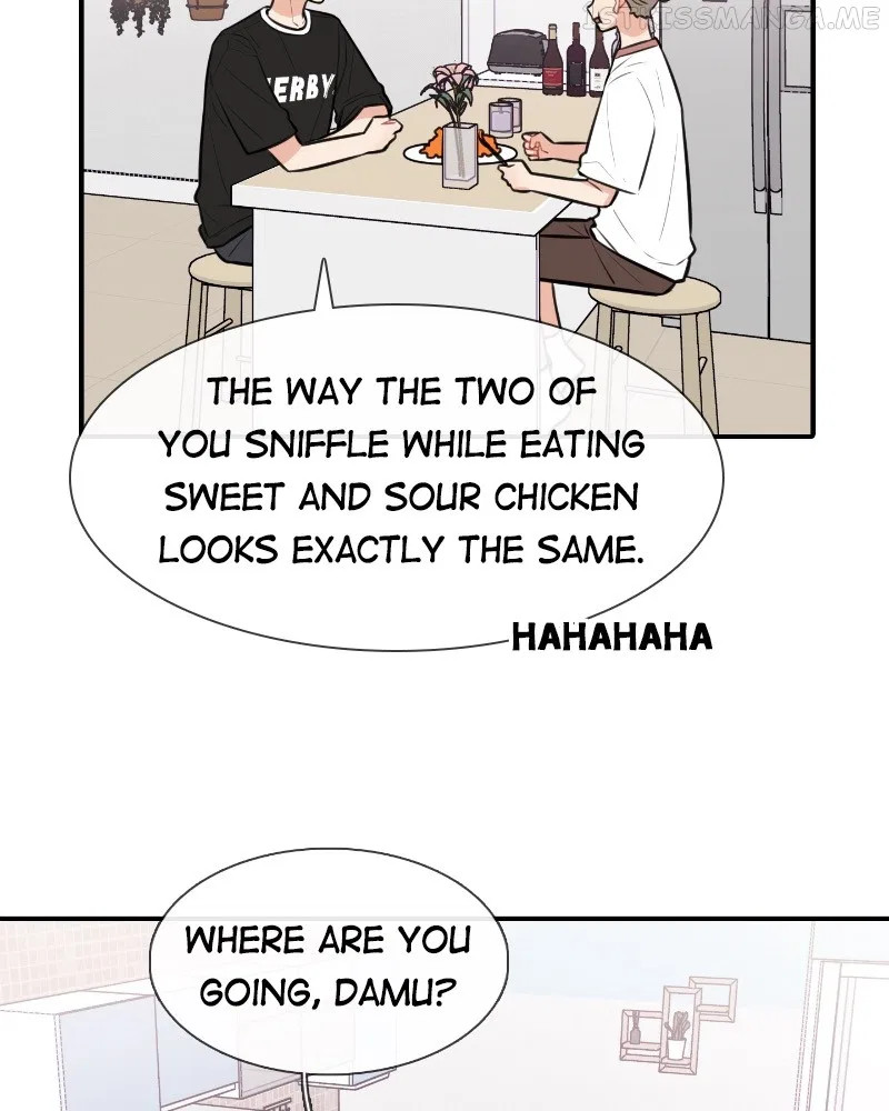 Smartphone Addict Chapter 42 – Page 75