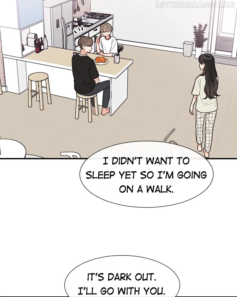 Smartphone Addict Chapter 42 – Page 76