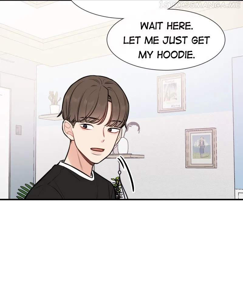 Smartphone Addict Chapter 42 – Page 77