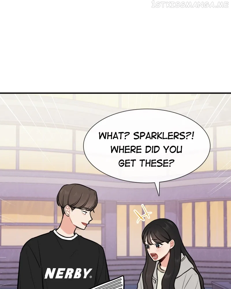 Smartphone Addict Chapter 42 – Page 81