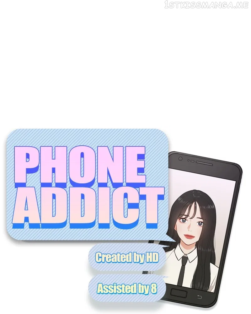 Smartphone Addict Chapter 41 – Page 12