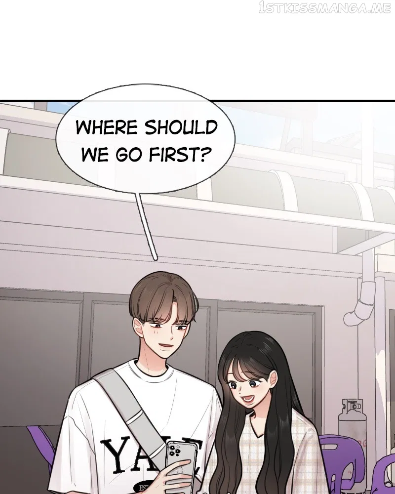 Smartphone Addict Chapter 41 – Page 16