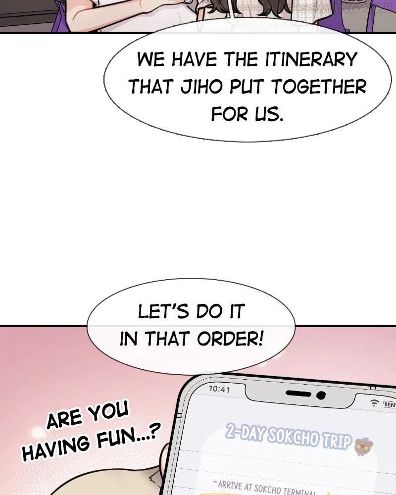 Smartphone Addict Chapter 41 – Page 17