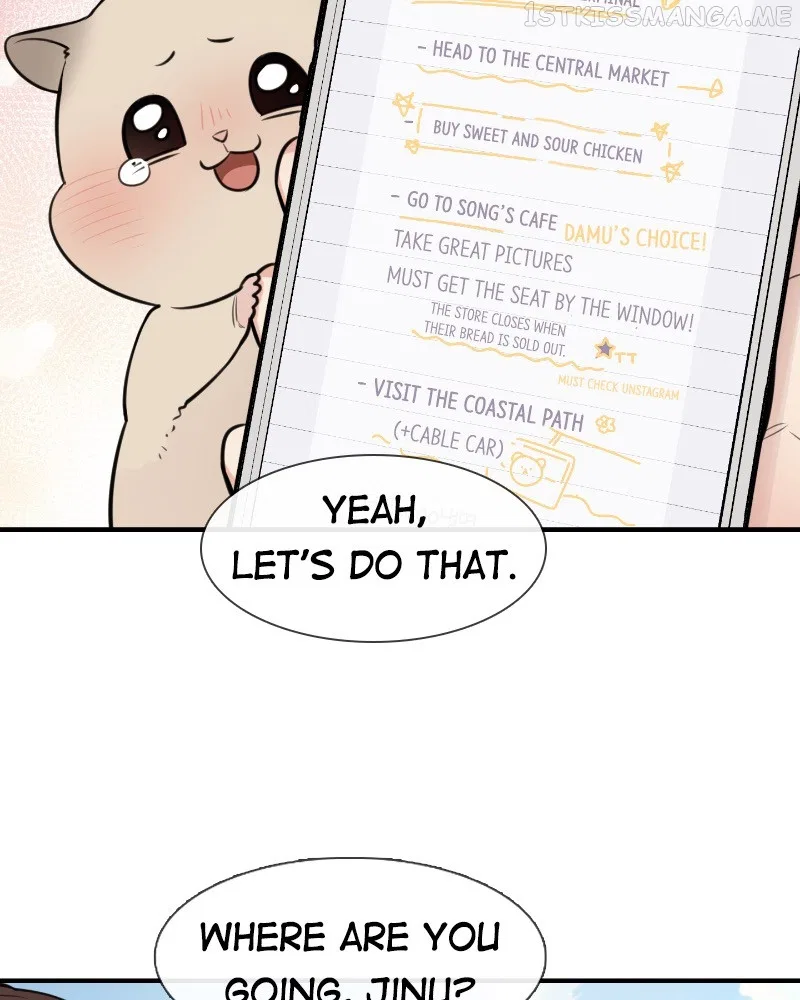 Smartphone Addict Chapter 41 – Page 18