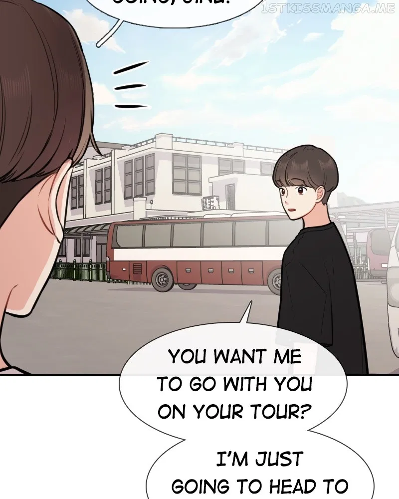 Smartphone Addict Chapter 41 – Page 19