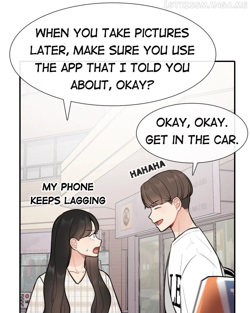 Smartphone Addict Chapter 41 – Page 35