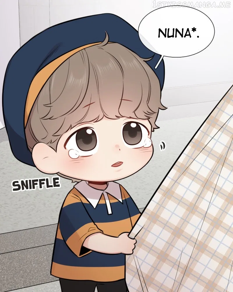 Smartphone Addict Chapter 41 – Page 40