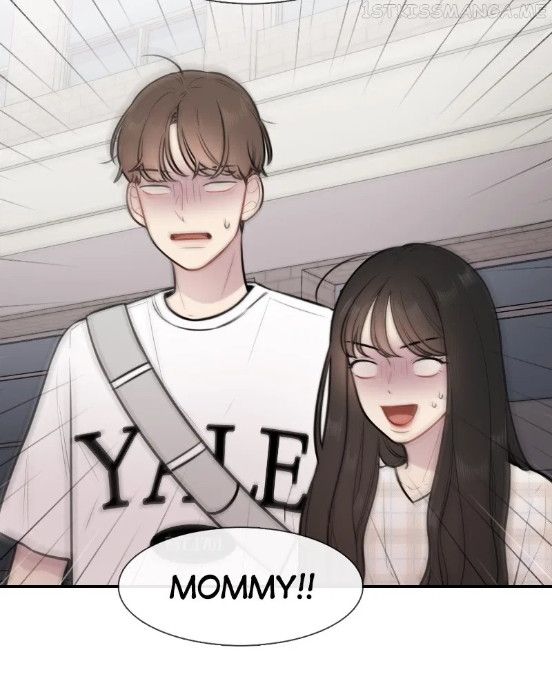 Smartphone Addict Chapter 41 – Page 51
