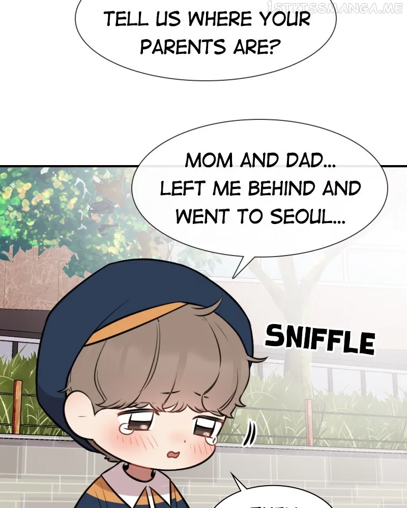 Smartphone Addict Chapter 41 – Page 57