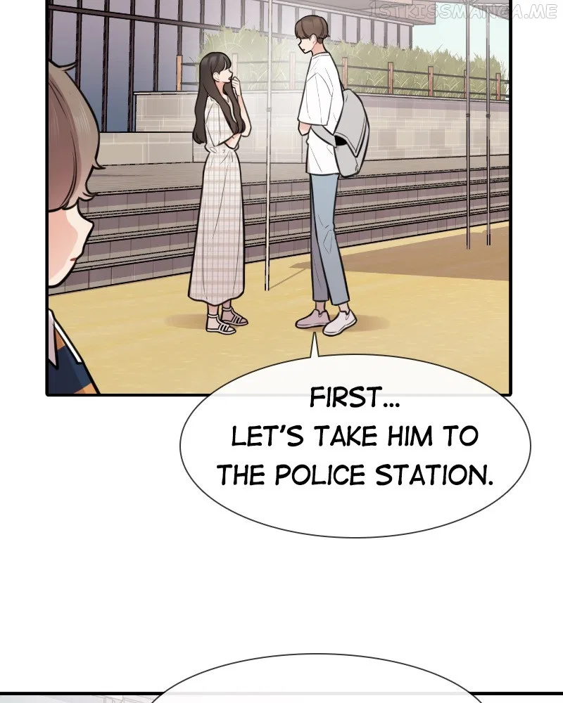 Smartphone Addict Chapter 41 – Page 60