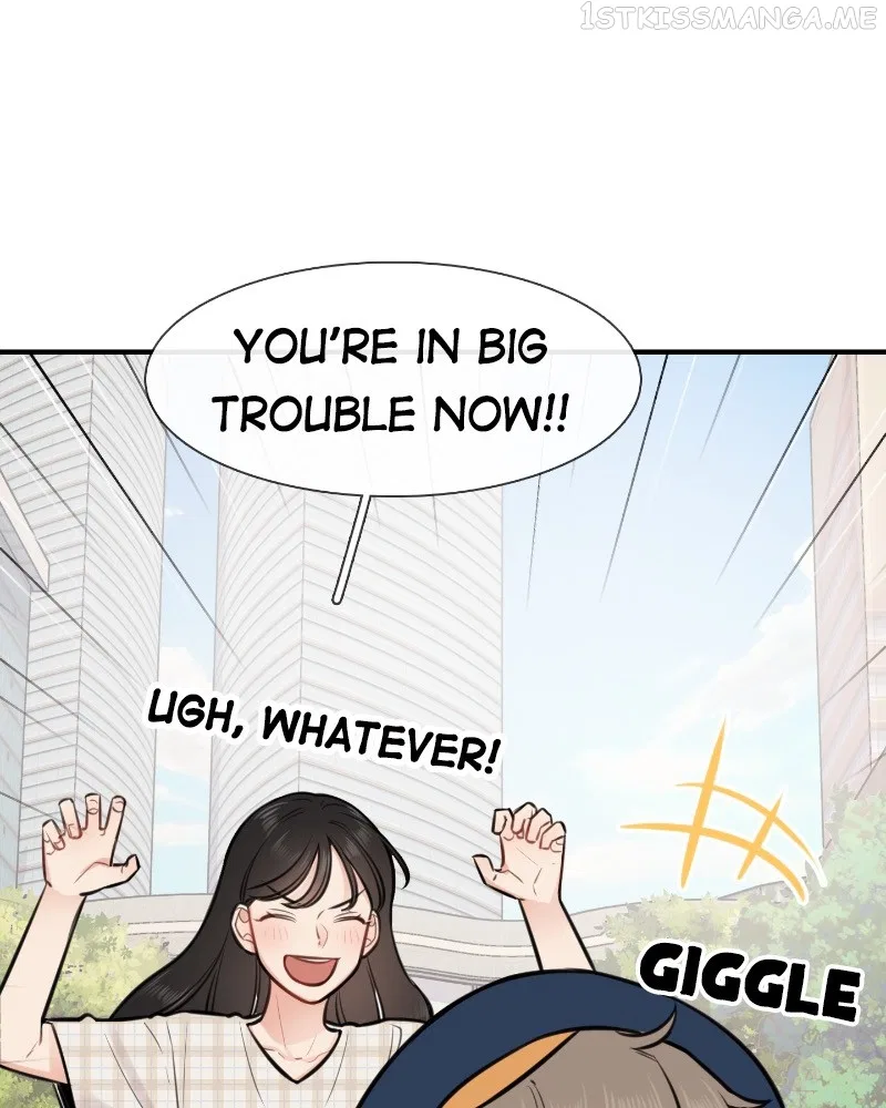 Smartphone Addict Chapter 41 – Page 83