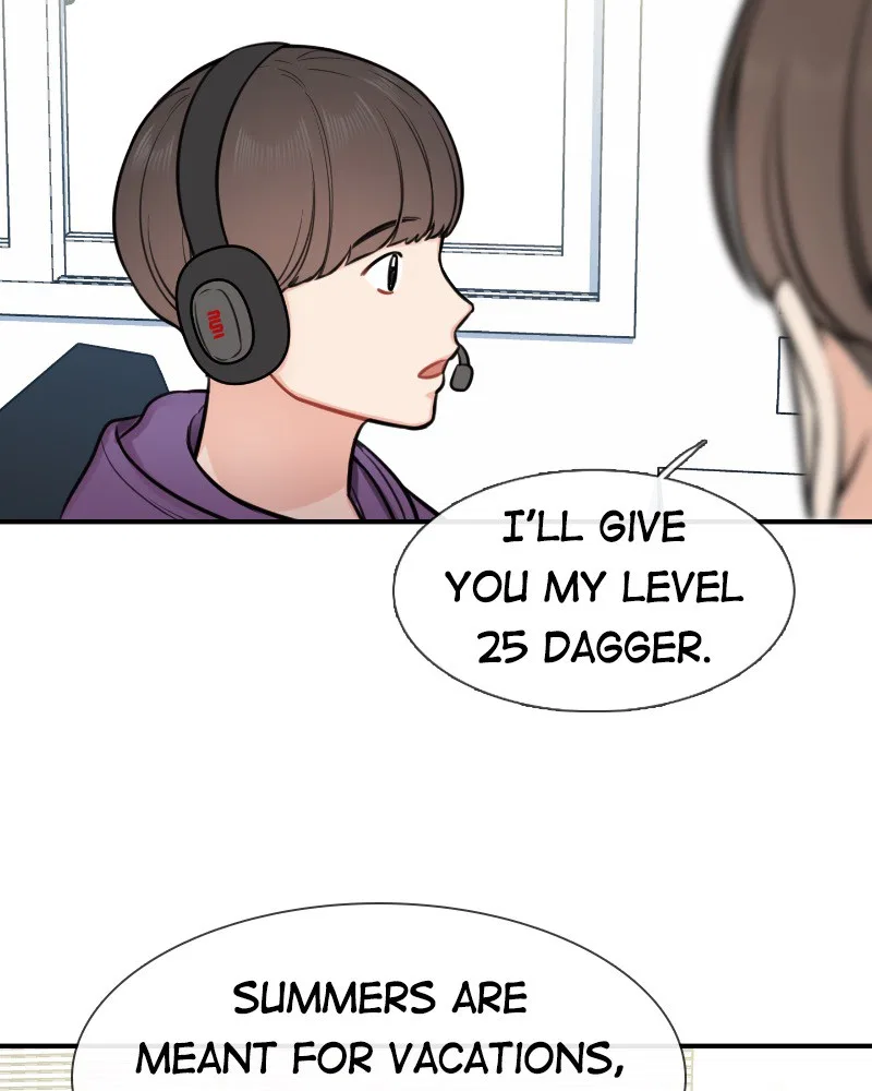 Smartphone Addict Chapter 40 – Page 3