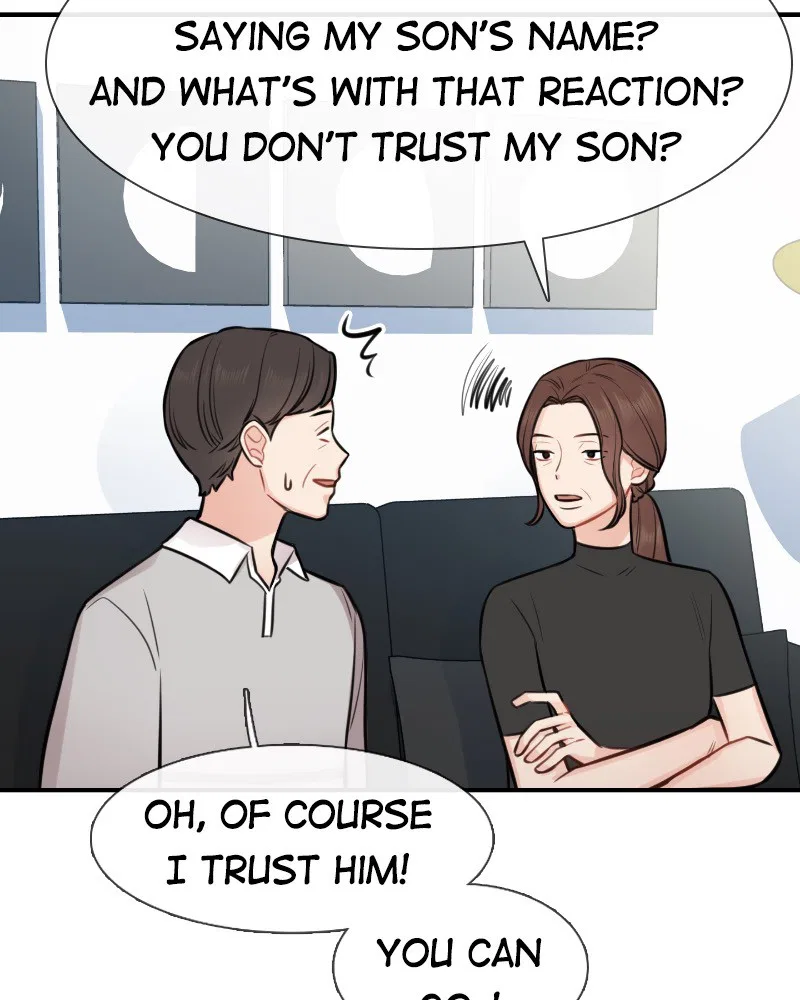 Smartphone Addict Chapter 40 – Page 11