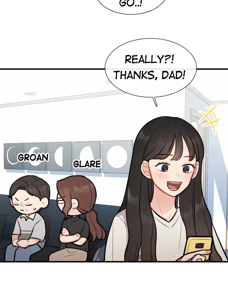 Smartphone Addict Chapter 40 – Page 12