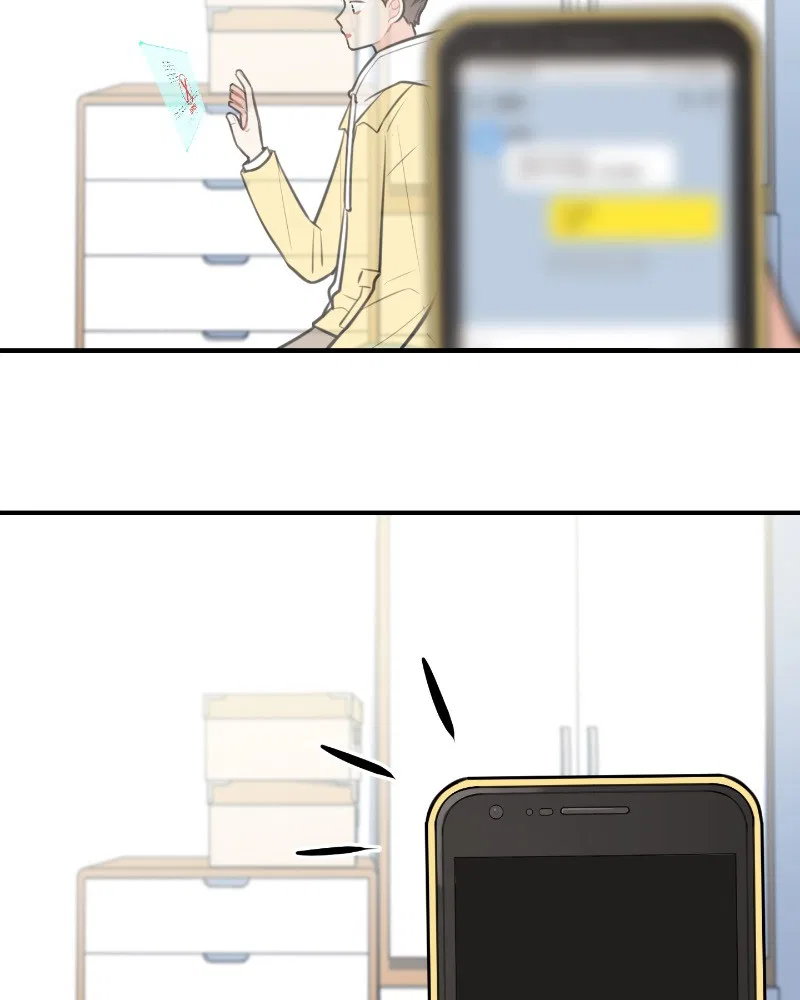 Smartphone Addict Chapter 40 – Page 29