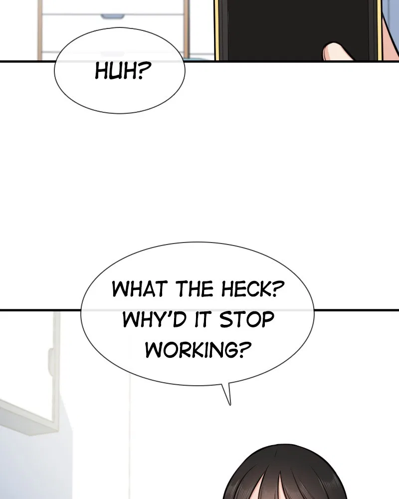 Smartphone Addict Chapter 40 – Page 30