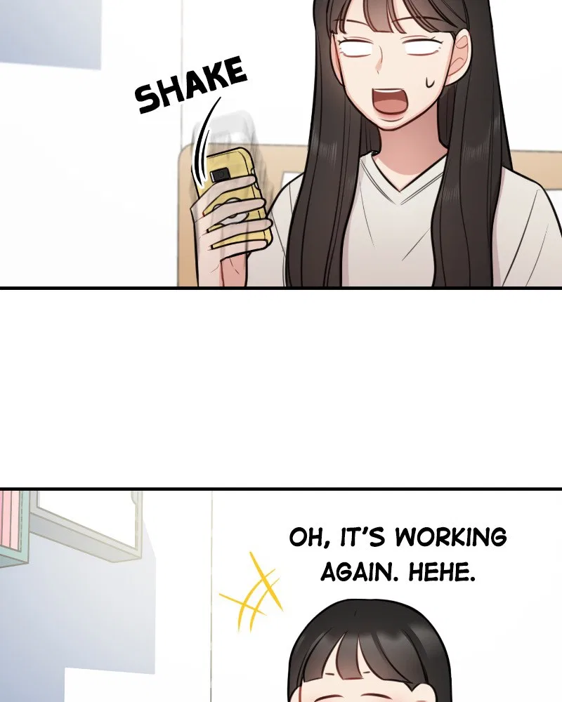 Smartphone Addict Chapter 40 – Page 31