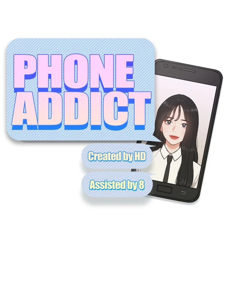Smartphone Addict Chapter 40 – Page 33