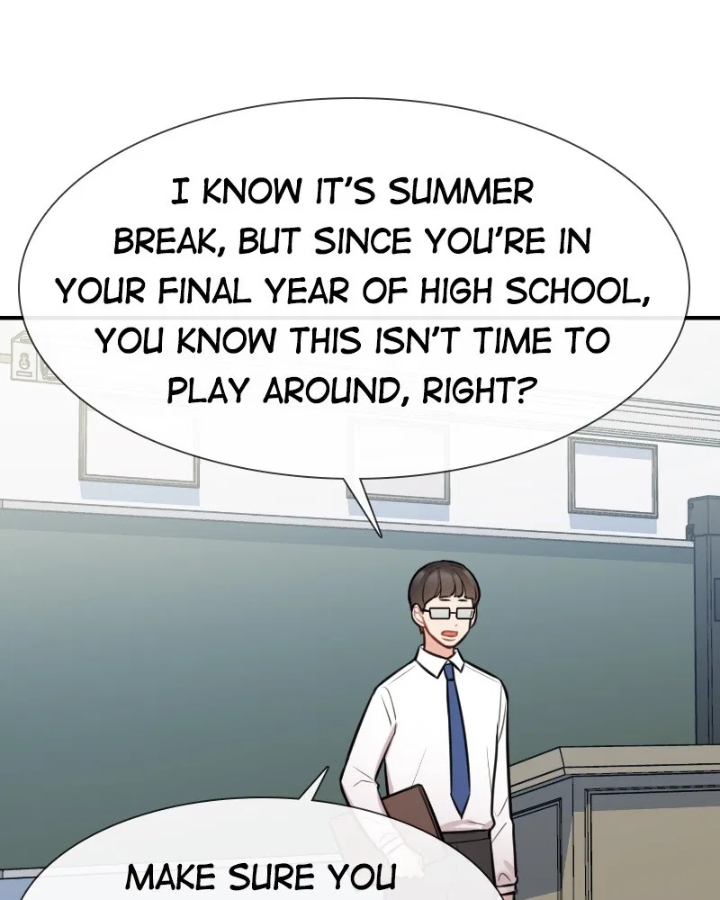 Smartphone Addict Chapter 40 – Page 34