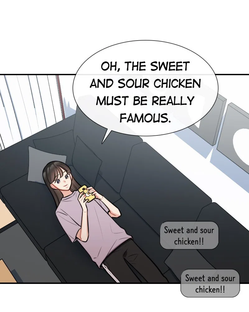 Smartphone Addict Chapter 40 – Page 42