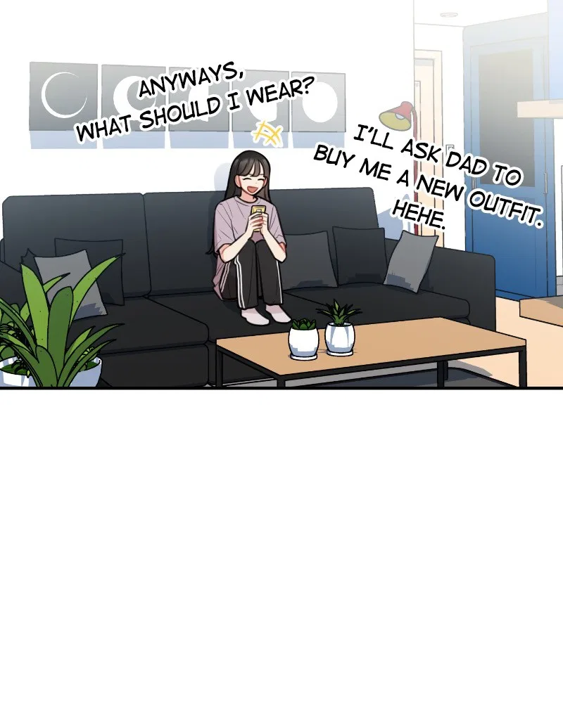Smartphone Addict Chapter 40 – Page 45