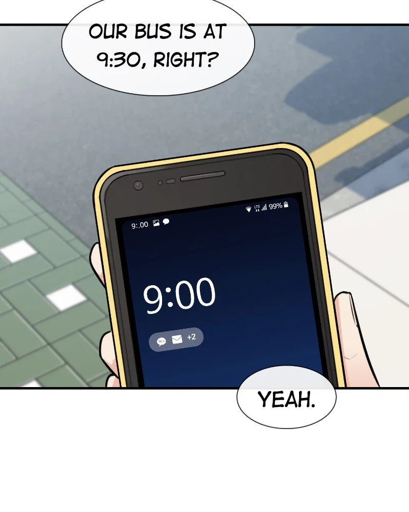 Smartphone Addict Chapter 40 – Page 48