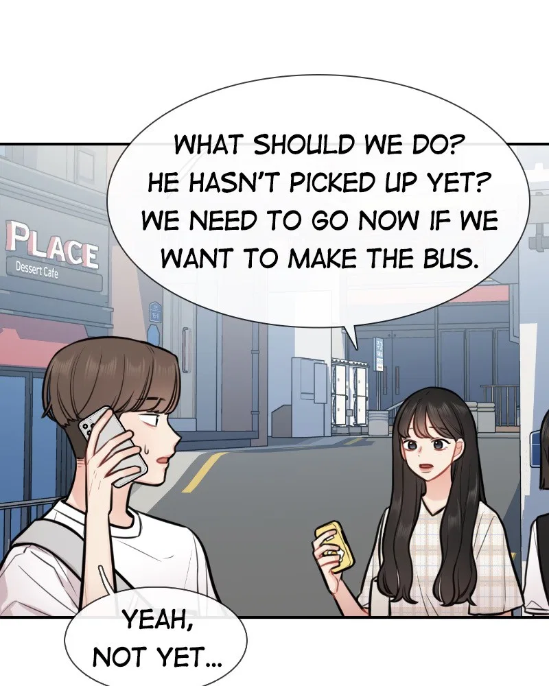 Smartphone Addict Chapter 40 – Page 49