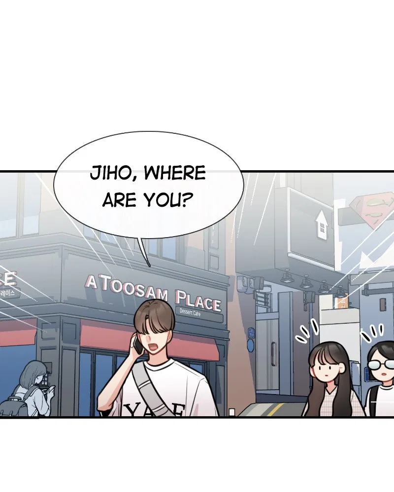Smartphone Addict Chapter 40 – Page 51