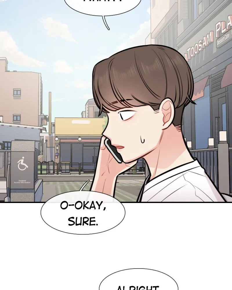 Smartphone Addict Chapter 40 – Page 55